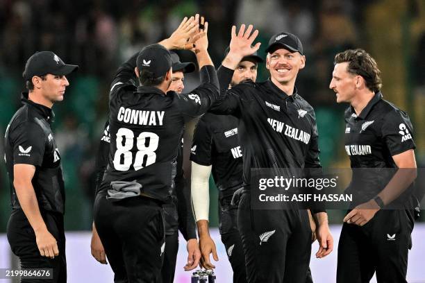 nz team