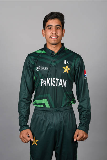 Muhammad Riazullah