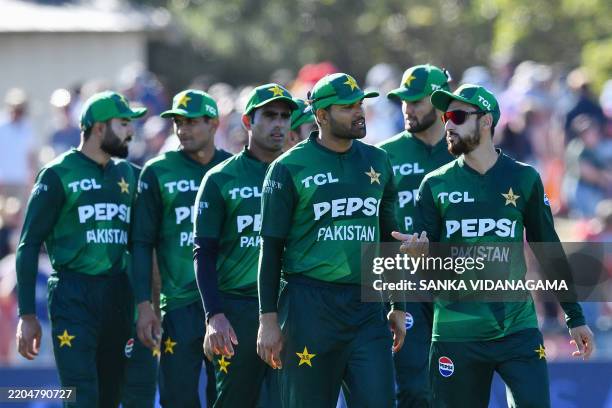 Pak Squad