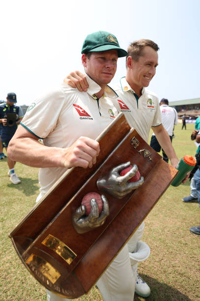 aus win series