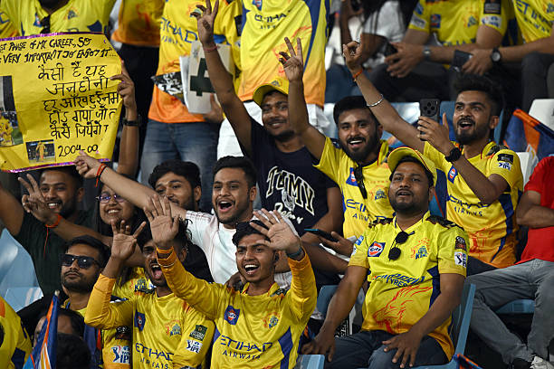 chennai super kings