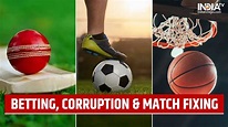 corruption fixing