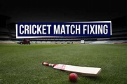 importance of match fixing