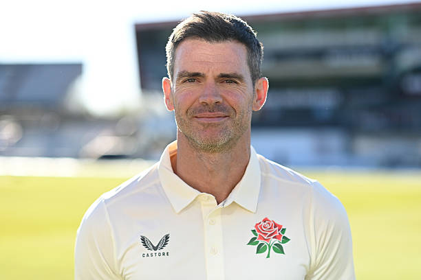 james anderson