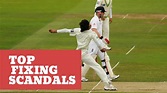 muhammad amir match fixing